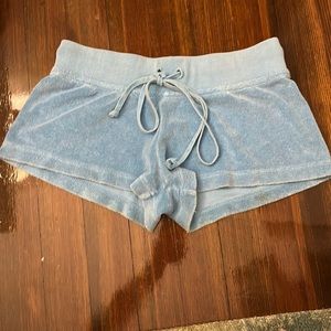 Hardtail Terry Shorts